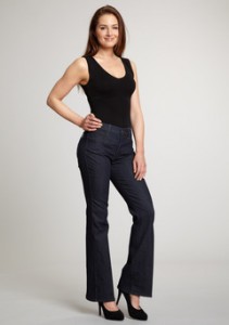 Not Your Daughter’s Jeans Sale