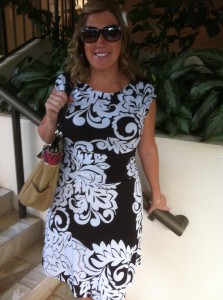 What I Wore Wednesday