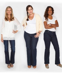 Looking for Jeans That Fit Well? Consider Custom Made Jeans!