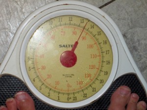 How to Lose 25 Pounds Quickly
