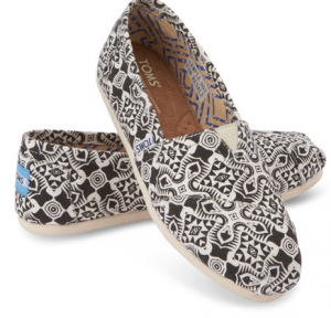 TOMS Sale
