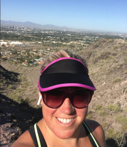 Weight Loss Wednesday:  June 6, 2018