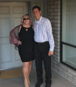 Weight Loss Wednesday: April 25, 2018