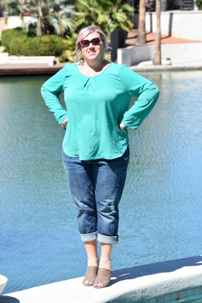stitch fix outfit