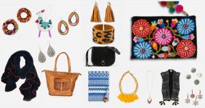 Fair Trade Gifts You’ll Love To Give…Or Get!
